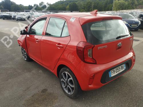 Gearbox KIA PICANTO III (JA) 1.0 | BP28210856M3  - Image 9