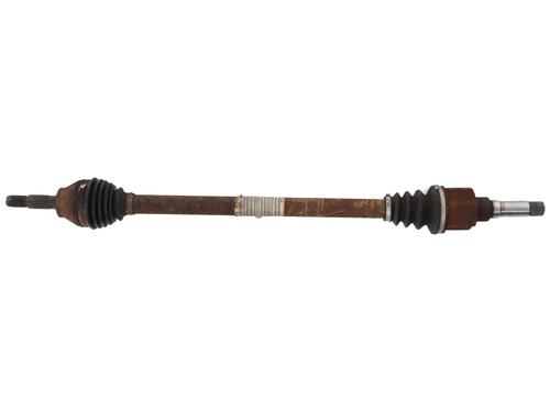 Right front driveshaft PEUGEOT 1007 (KM_) 1.4 | BP24407883M39 