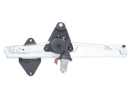 Used Front right window mechanism DACIA SANDERO III 1.0 TCe 100 ECO-G (101 hp) 31090899