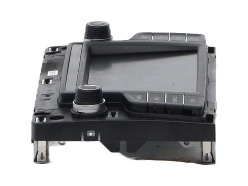 Radio VW GOLF VII (5G1, BQ1, BE1, BE2) 1.4 TSI | BP23891214E6 