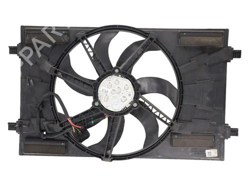 Radiator fan AUDI A3 (8V1, 8VK) 1.4 TFSI | BP26523145M35 