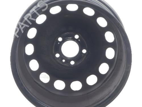 Used Rim Rim 39527478 39527478