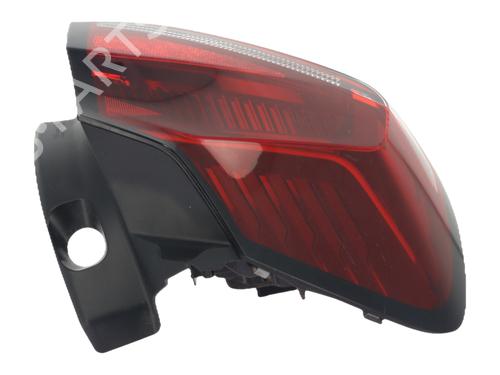 Left taillight CITROËN C4 III (BA_, BB_, BC_) 1.2 PureTech 130 (BAHNSA, BAHNSB) | BP38925258C34 - Image 2