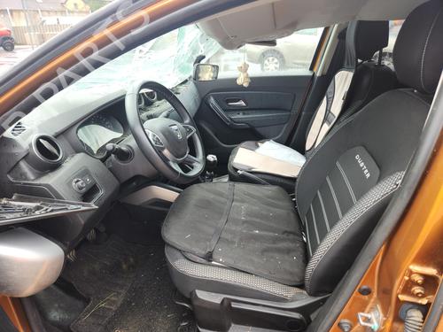 Mando intermitentes / limpia DACIA DUSTER (HM_) 1.5 dCi 115 4x4 (HMAD) | BP29919384I23 - Image 7