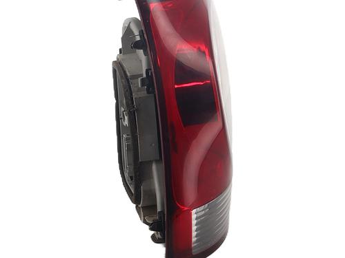Left taillight VW POLO IV (9N_, 9A_) 1.9 TDI | BP28494195C34 