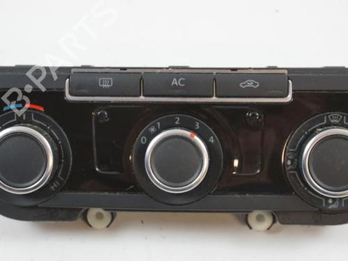 Used Climate control Climate control VW GOLF VI (5K1) 1.4 (80 hp) 18178704 18178704