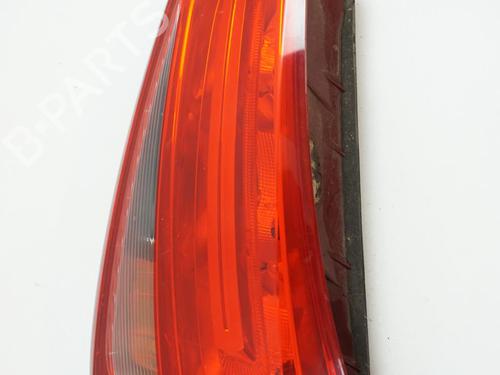 Right taillight AUDI A1 (8X1, 8XK) 1.6 TDI | BP18188581C35 