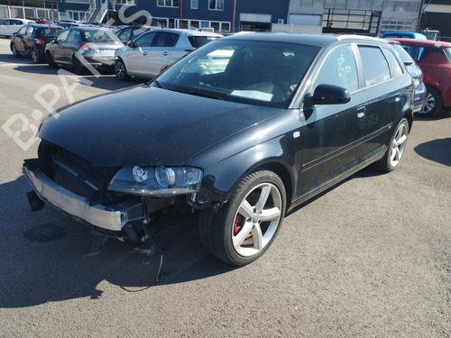 Used Parts AUDI A3 Sportback (8PA) 2.0 TDI quattro (170 hp) 2905950