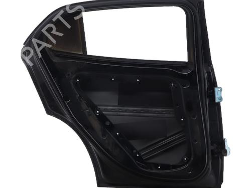 Left rear door MERCEDES-BENZ GLA-CLASS (X156) GLA 200 CDI 4-matic (156.902) | BP24365012C4 