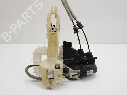 Front right lock KIA SOUL II (PS) 1.6 CRDi 128 | BP18172525C97 