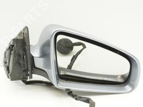Right mirror AUDI A3 (8P1) 1.9 TDI | BP18192674C27 