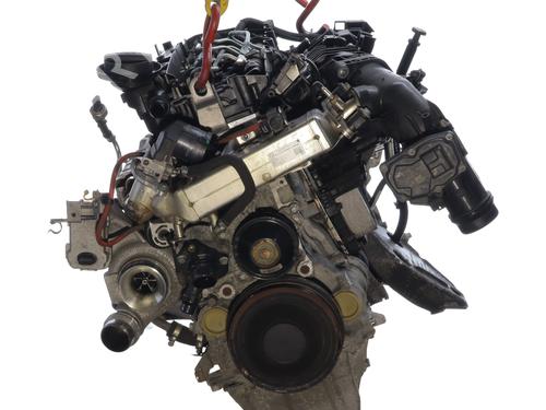 Engine BMW 1 (F20) 118 d xDrive | BP30710263M1