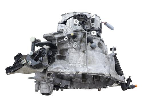 gearbox-citroen-c3-iii-sx-2016-29961128 main image