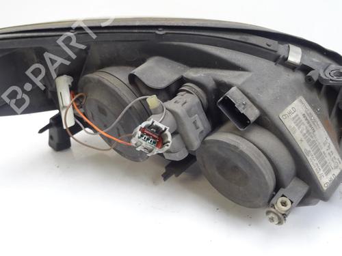 Left headlight NISSAN PRIMERA Hatchback (P12) 1.8 | BP18257609C28 
