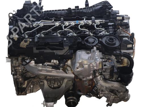 Used Engine Engine BMW 4 Gran Coupe (F36) 435 d xDrive (313 hp) 35904697 35904697
