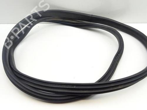 Used Rubber door seal RENAULT CLIO IV (BH_) 1.5 dCi 75 (75 hp) 19728770