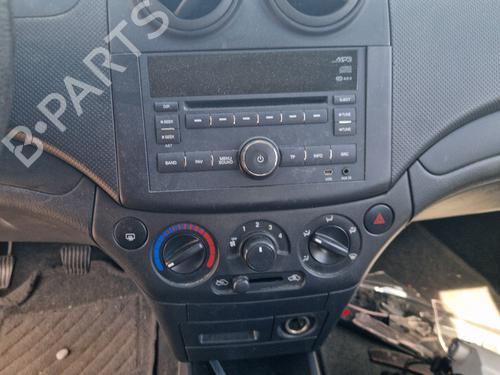 Engine CHEVROLET AVEO / KALOS Hatchback (T250, T255) 1.2 | BP36166187M1 - Image 13