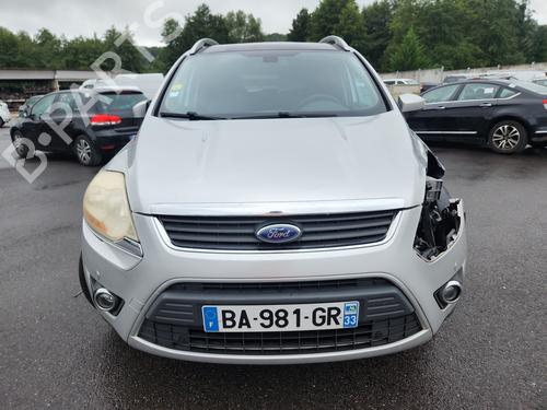 Used Parts FORD KUGA I 2.0 TDCi (140 hp) 4159592