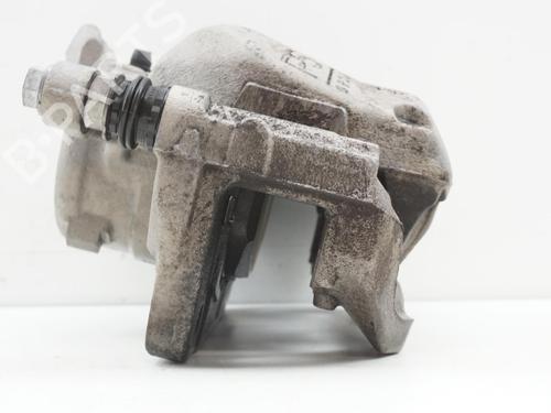 Used Left front brake caliper CITROËN C5 AIRCROSS (A_) 1.2 PureTech 130 (ARHNSJ) (131 hp) 20179484