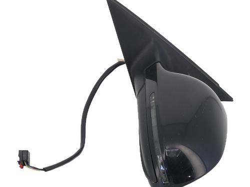 Left mirror AUDI A4 B8 (8K2) 2.0 TDI | BP24926150C26