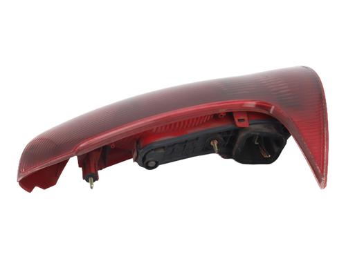 Used Left taillight Left taillight PEUGEOT 206 SW (2E/K) 1.4 HDi (68 hp) 31713283 31713283