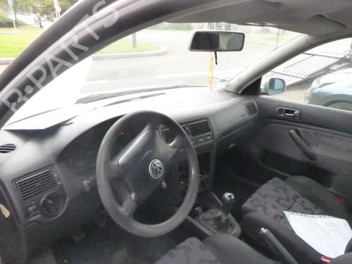 Elektronisk modul VW GOLF IV (1J1) 1.9 TDI | BP18176656M83 