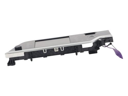 Multifunctionele display CITROËN GRAND C4 SPACETOURER (3A_, 3E_) 1.5 BlueHDi 130 | BP27212195C48 