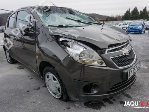 Steering column stalk CHEVROLET SPARK (M300) 1.0 LPG | BP22072001I23 - Image 9