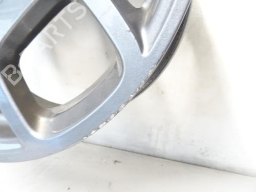 Rim CITROËN C4 CACTUS 1.6 BlueHDi 100 | BP29706211C45