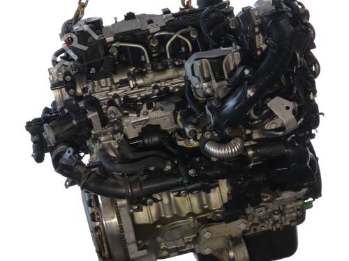 Engine PEUGEOT 208 II (UB_, UP_, UW_, UJ_) 1.5 BlueHDI 100 | BP25880056M1 