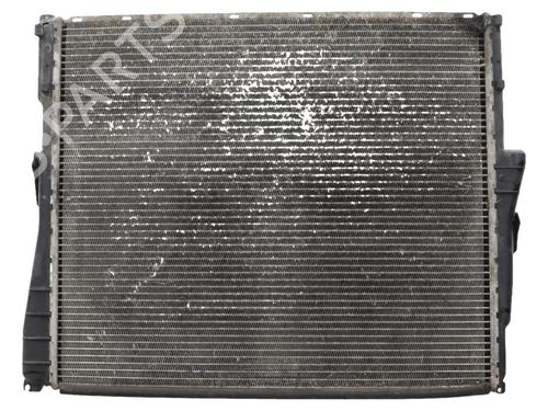 Used Water radiator Water radiator BMW X3 (E83) [2003-2011] 39690280 39690280