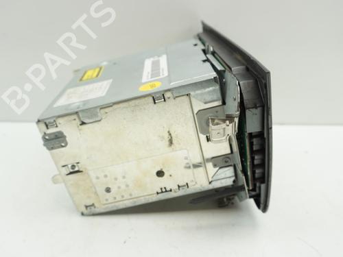 Used Radio SEAT ALTEA (5P1) 1.9 TDI (105 hp) 18194904