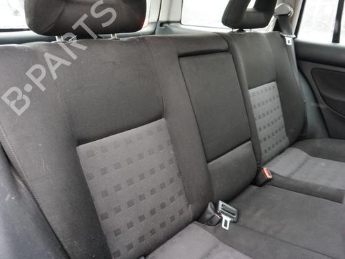 Brugte VW BORA Variant (1J6) 1.9 TDI 1699469