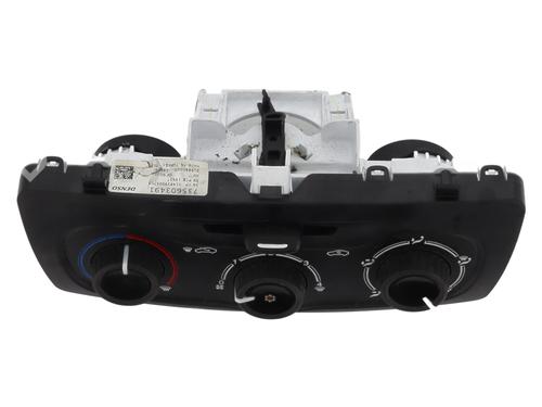Climate control FIAT TIPO Saloon (356_, 357_) 1.4 (356SXA1B) | BP25048905I5 