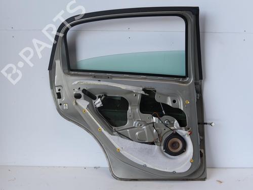 Left rear door FIAT GRANDE PUNTO (199_) 1.4 (199AXB11, 199AXB1A, 199BXB1A, 199AXL1A) | BP18177719C4 