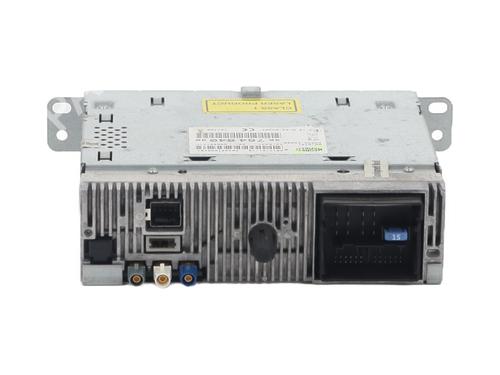 Radio CITROËN C4 II (NC_) 1.6 HDi 115 | BP31290668E6