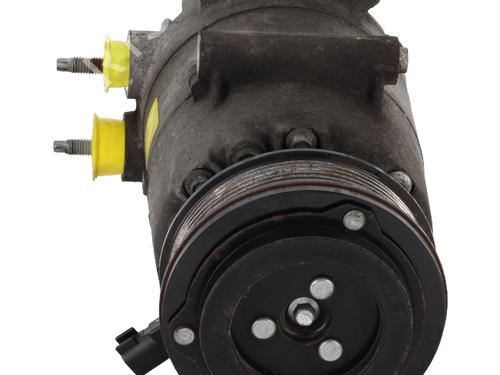 AC compressor FORD B-MAX (JK) 1.6 TDCi | BP19731272M34 - Image 4
