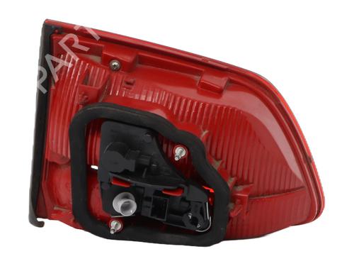 Right tailgate light VW TOURAN (1T3) 2.0 TDI | BP21143871C80 
