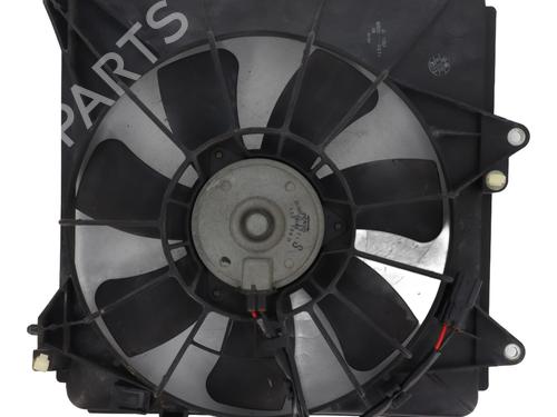 Wentylator chłodnicy HONDA JAZZ III (GE_, GG_, GP_, ZA_) 1.2 (GG1) | BP30456687M35