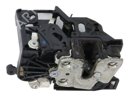 Front right lock DACIA SANDERO II 1.0 SCe 75 (B8JC, B8JD, B8NC) | BP21387397C97