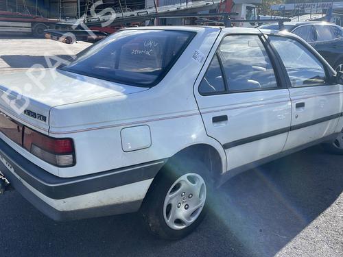 Used Parts PEUGEOT 405 I (15B) 1.6 4353600