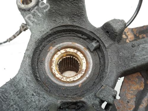 Right front steering knuckle CITROËN JUMPY II Van 1.6 HDi 90 16V | BP18177632M26 