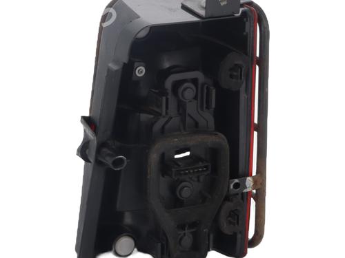 Used Left taillight Left taillight PEUGEOT PARTNER MPV (5_, G_) 1.6 HDi 90 (90 hp) 30776916 30776916
