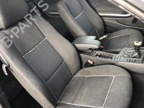 Used Parts BMW 3 Coupe (E46) 318 Ci 2383864