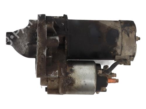 Used Starter CITROËN C3 I (FC_, FN_) 1.4 HDi (68 hp) 29474366