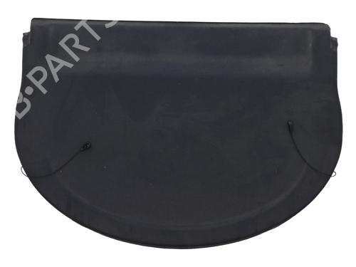 Used Rear parcel shelf RENAULT LAGUNA III (BT0/1) 1.5 dCi (BT00, BT0A, BT0T, BT1J) (110 hp) 23273675