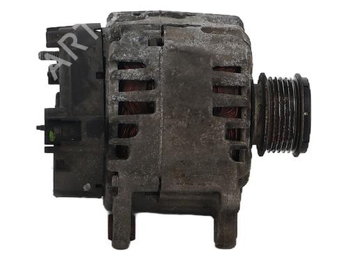 Alternator VW GOLF VI (5K1) 2.0 TDI | BP26296738M7
