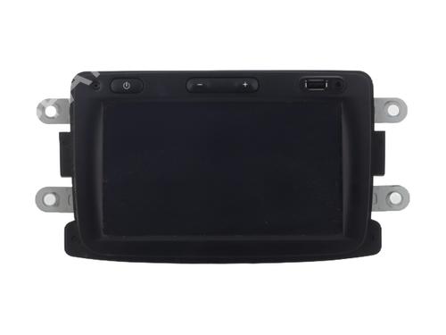 Radio DACIA LODGY (JS_) 1.6 SCe 100 (JSAV) | BP32518893E6  - Image 5