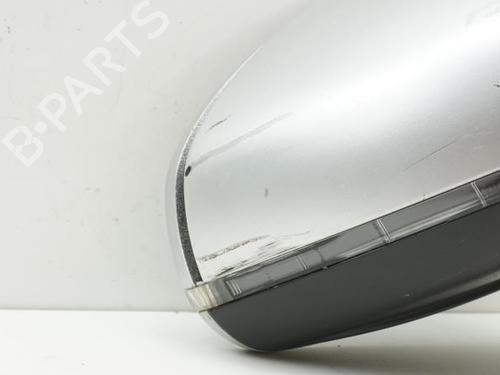 Right mirror AUDI A1 (8X1, 8XK) 1.6 TDI | BP18181727C27 