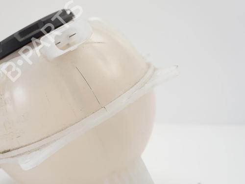 Expansion tank SEAT IBIZA IV (6J5, 6P1) 1.4 TDI | BP18194694C120 